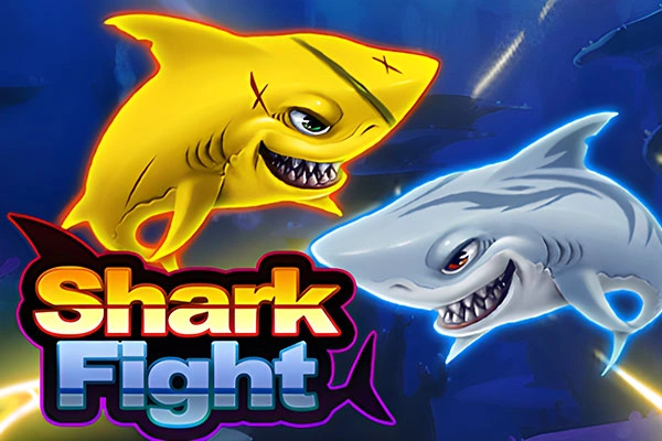 Shark Fight &ndash; slots och spelautomater