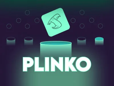 Plinko &ndash; slots och spelautomater