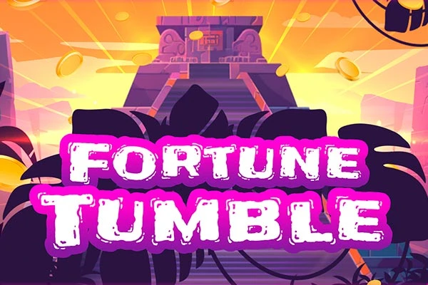 Fortune Tumble &ndash; slots och spelautomater