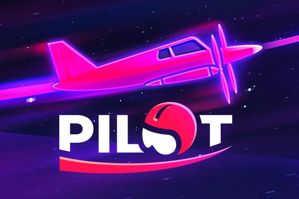 Pilot &ndash; slots och spelautomater